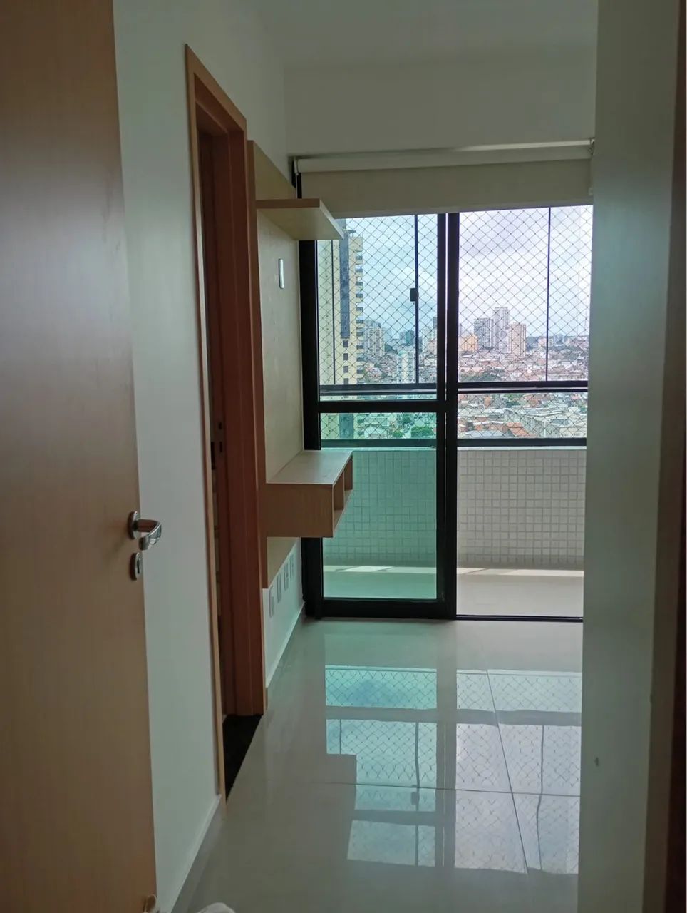 Ed Vogue Residence Umarizal Apartamento 62 M2 2/4 Umarizal