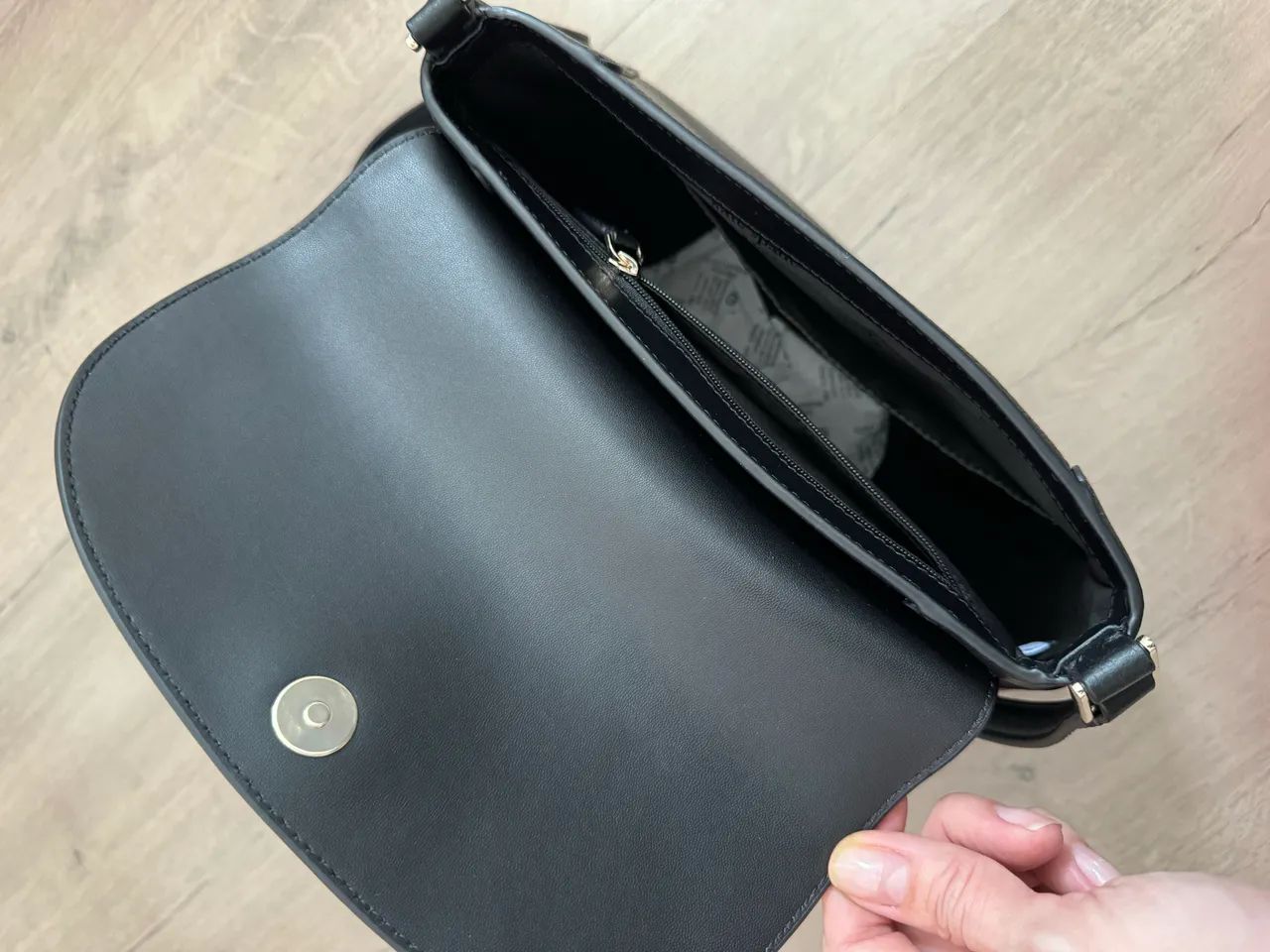 Bolsa Kate Spade - Monica Flap Crossbody - Foto 4