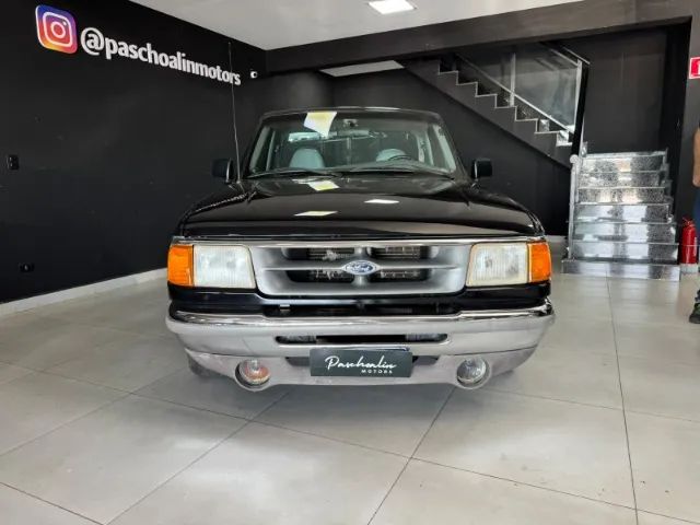 Ford Ranger XL 4.0 CS 1995