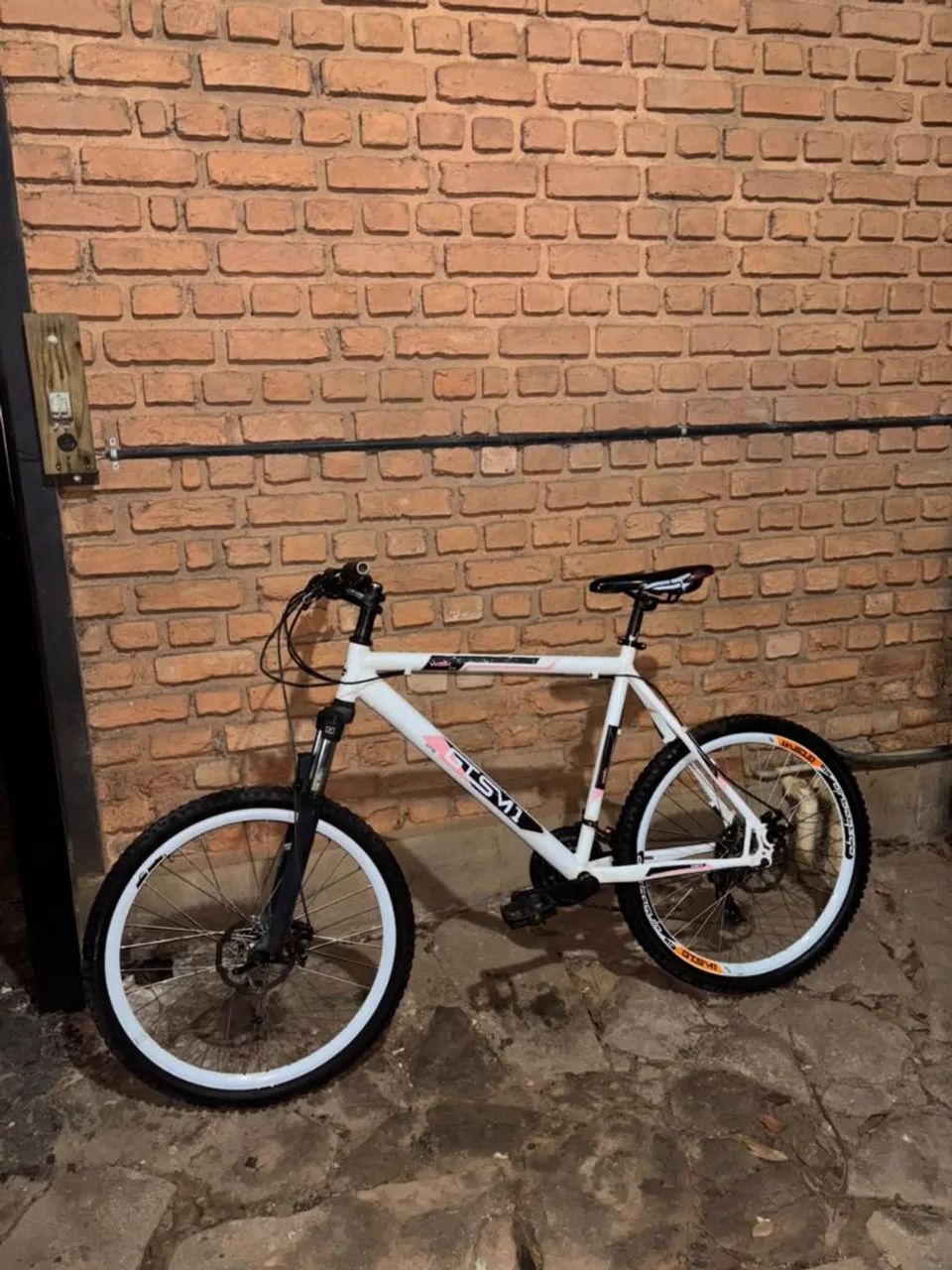 Venda de bicicleta  - Foto 5