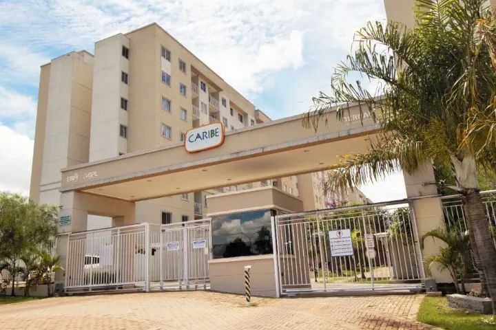 Foto - Aparecida de Goiânia - Recanto dos Emboabas