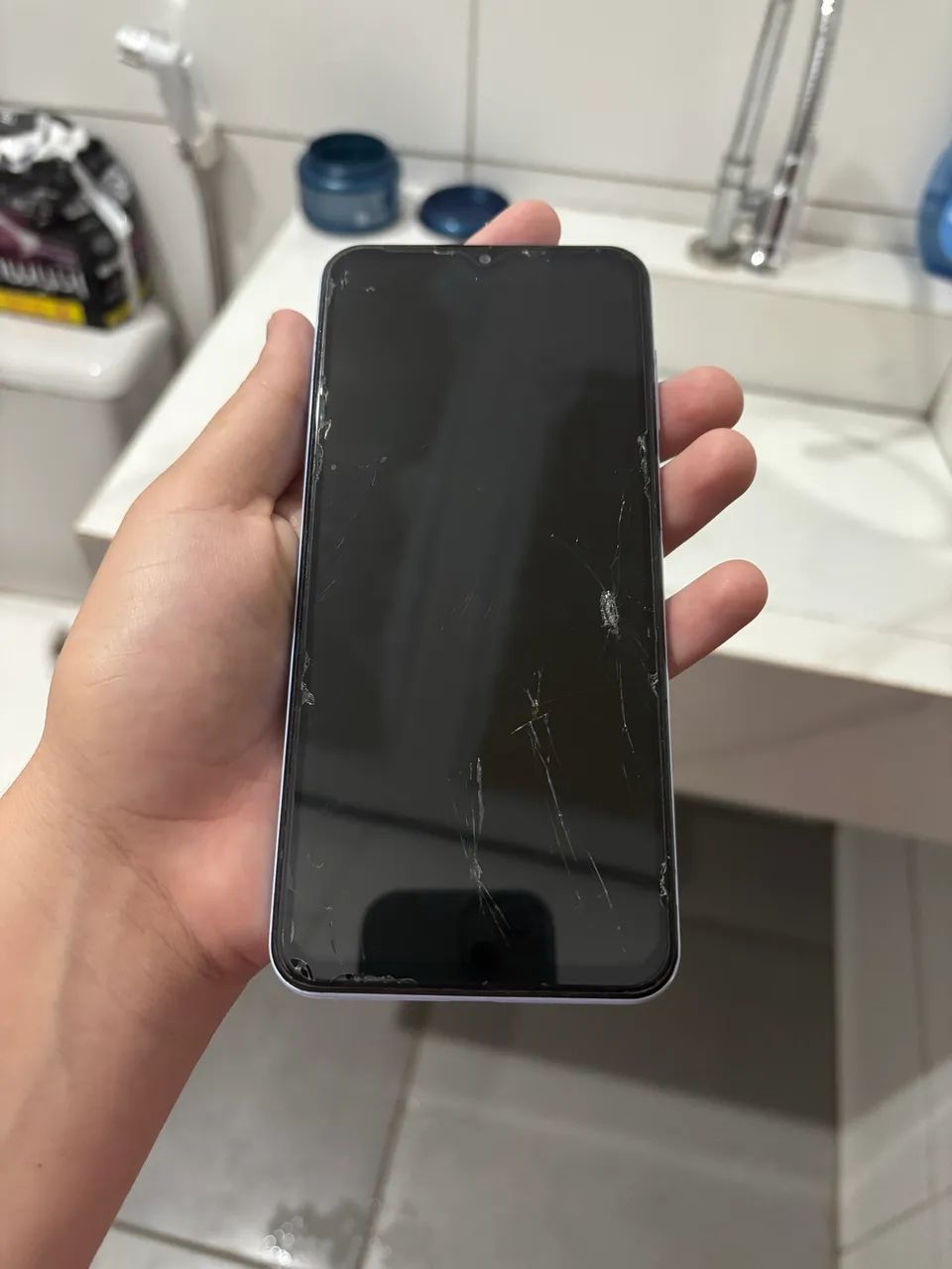 Samsung A13 128gb - Foto 4