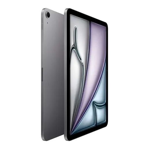 iPad Air M3 128gb Cinza Espacial NOVO E LACRADO - Tablets e E