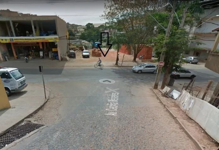 TERRENO COMERCIAL-ALUGUEL - Foto 3