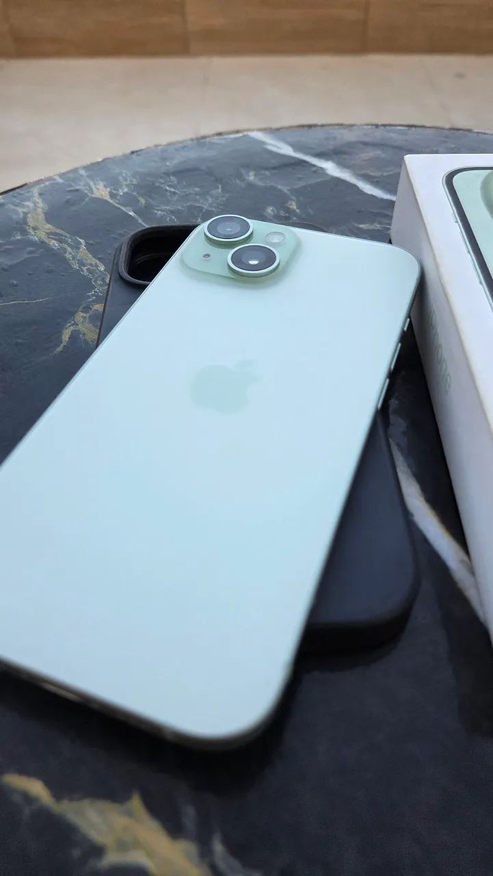 Iphone 15  - Foto 4