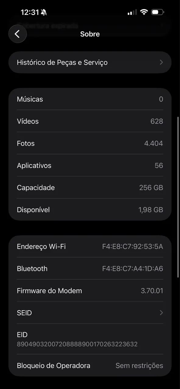 iPhone 15 Pro Max 256g - Foto 2
