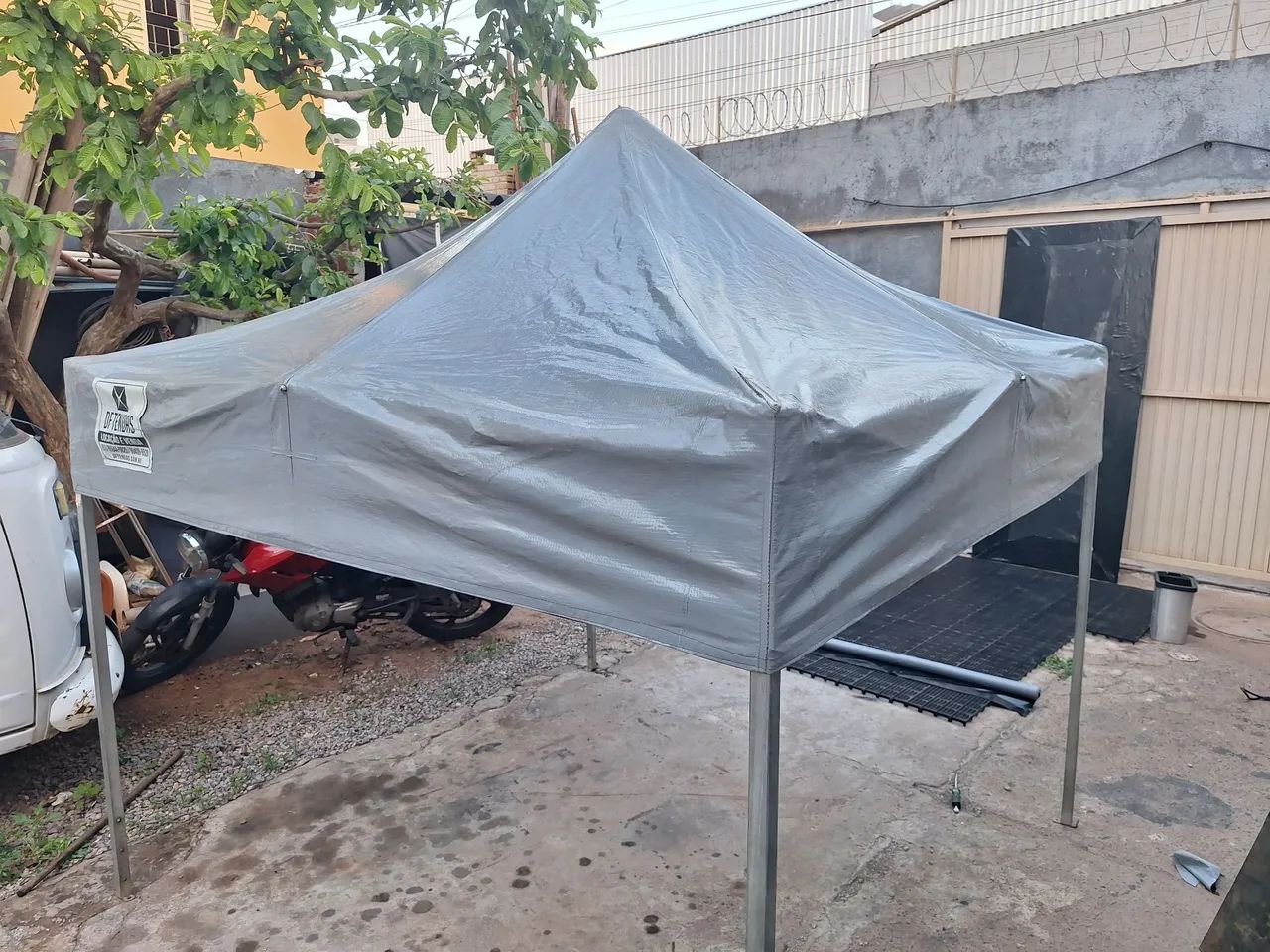 Tenda 
