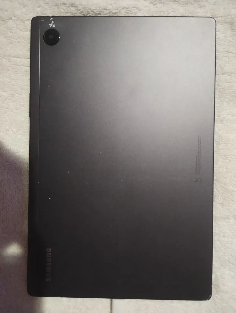 Vendo tablet Samsung Galaxy  - Foto 3