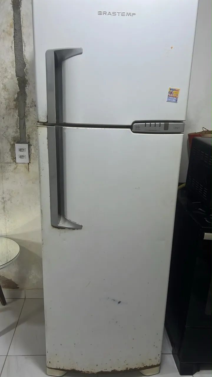 Geladeira  - Foto 2
