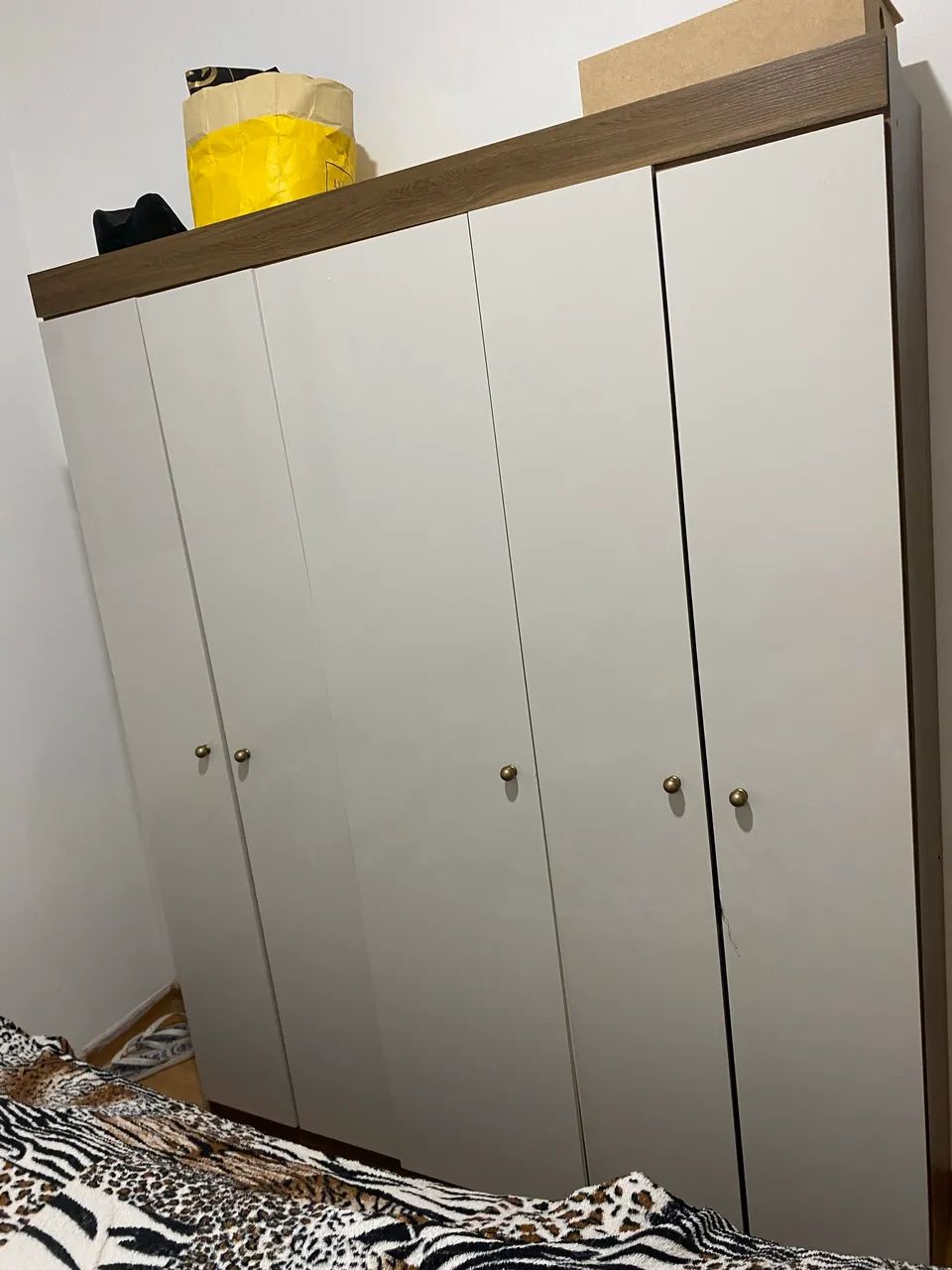 Guarda Roupa  - Foto 3