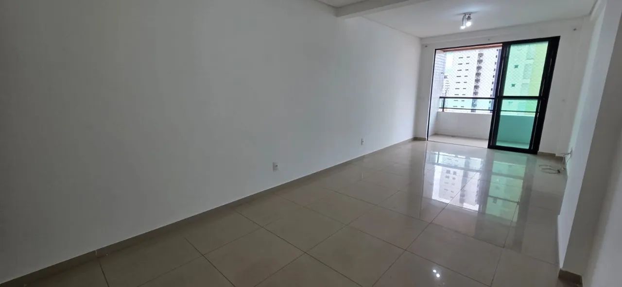 Vendo apartamento 2 quartos em Manaíra