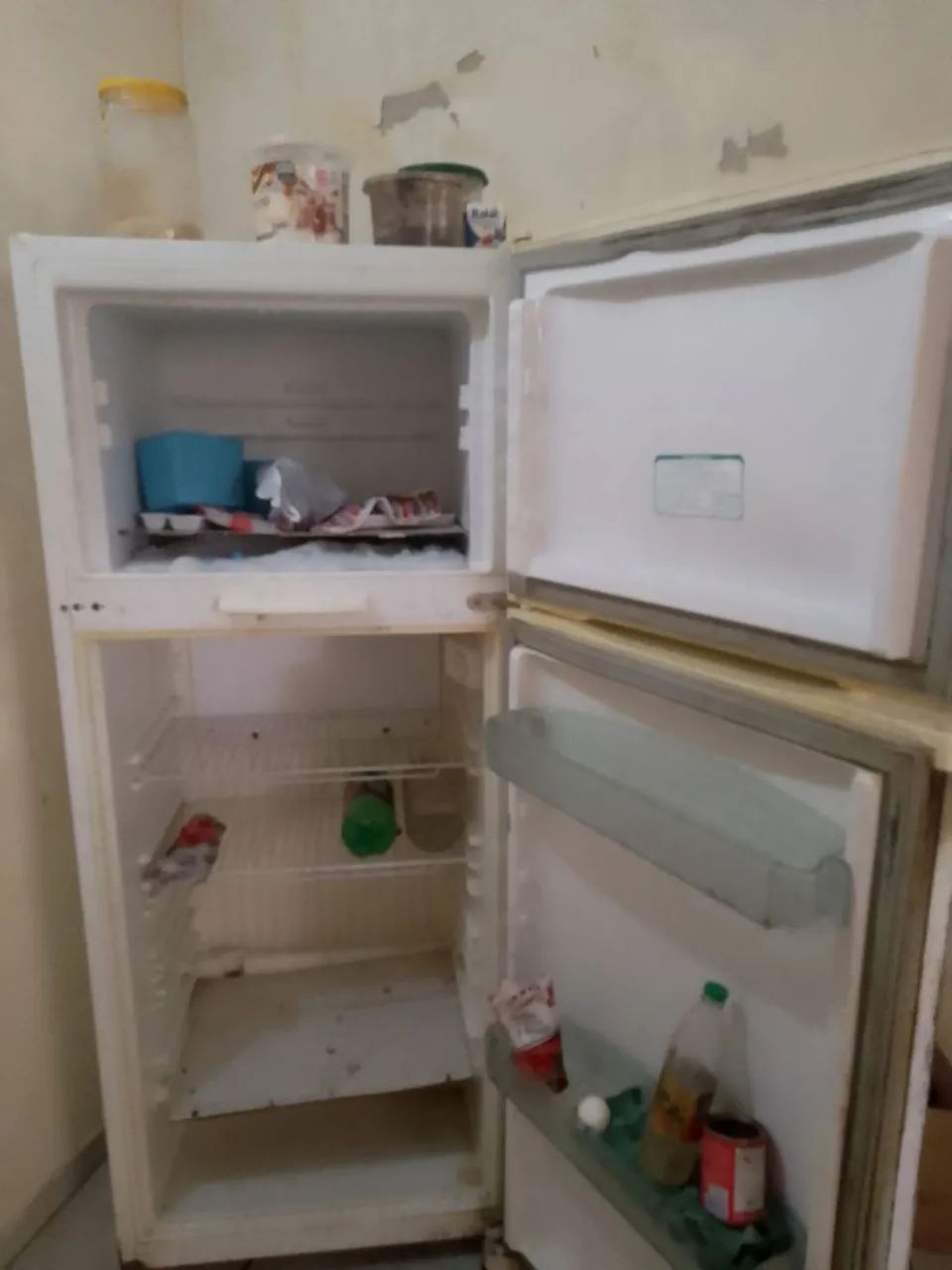 Geladeira duplex Consul  - Foto 4