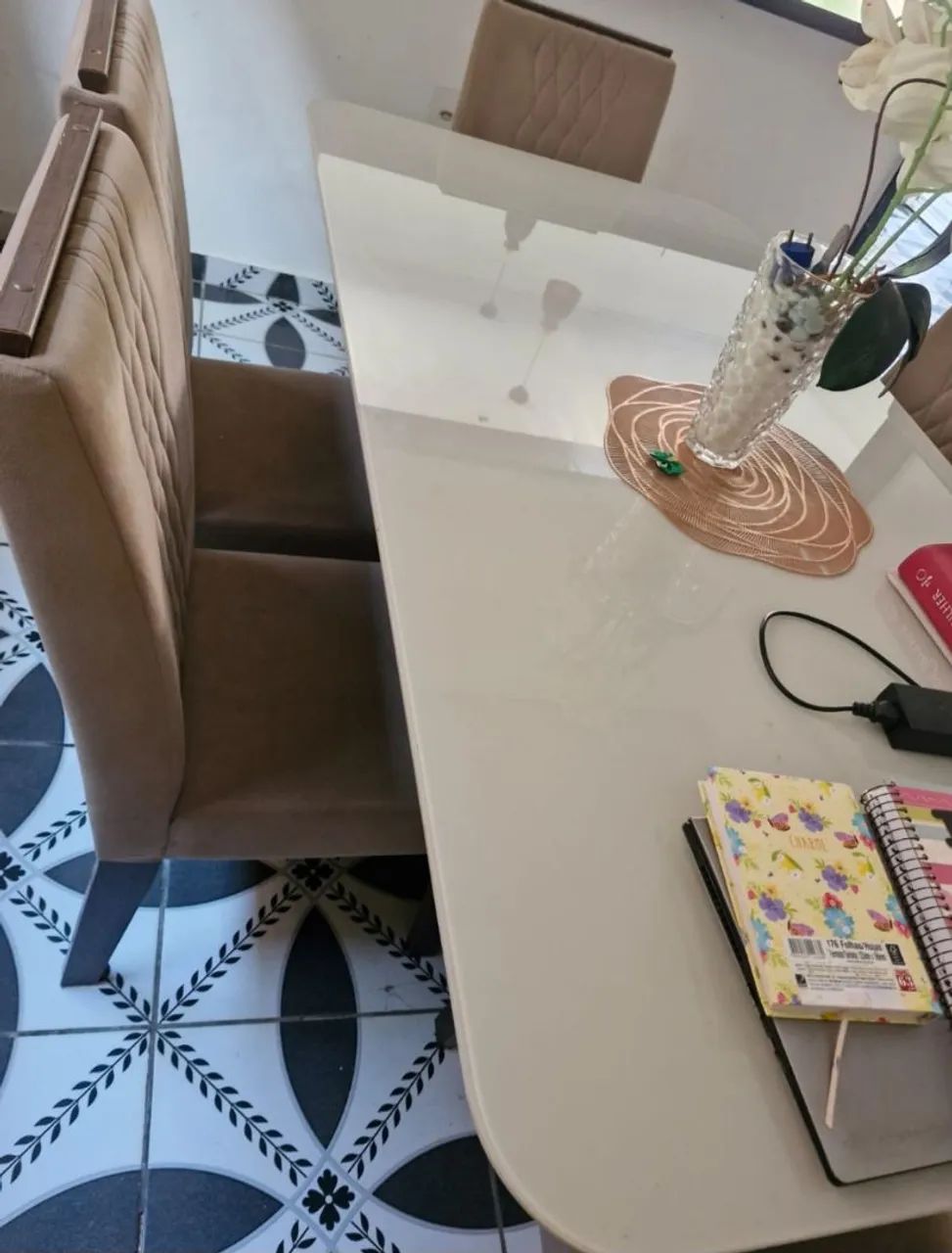 Mesa de jantar  - Foto 2