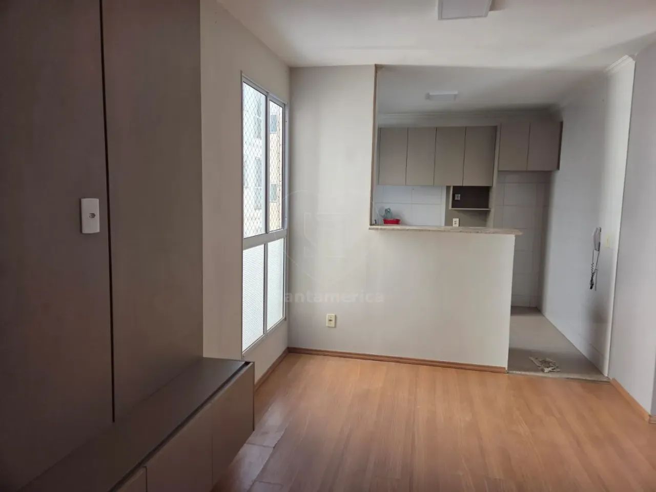 Apartamento à venda e locação com 2 quartos no Edifício Lagoa Azul, na Zona Leste de Londr - Foto 3