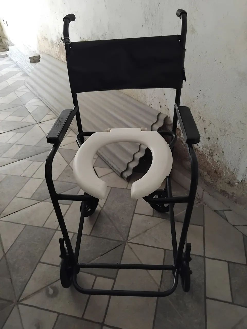 Cadeira de banho  - Foto 4