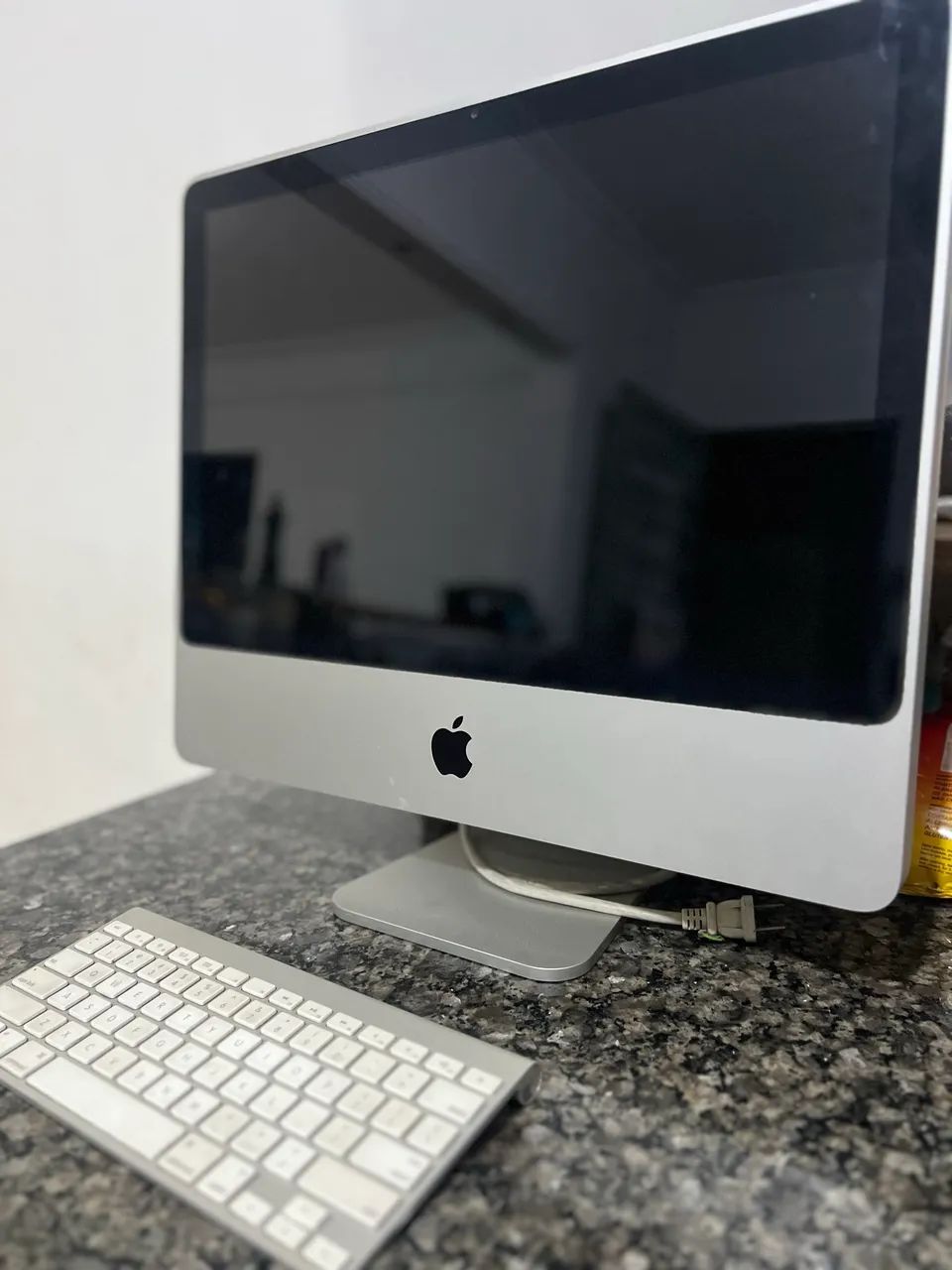 iMac 20 polegadas- VENDA PARA CONSERTO 