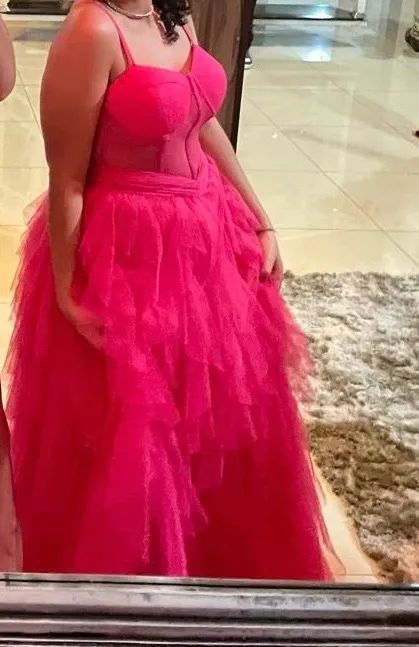 Vestido de Festa 