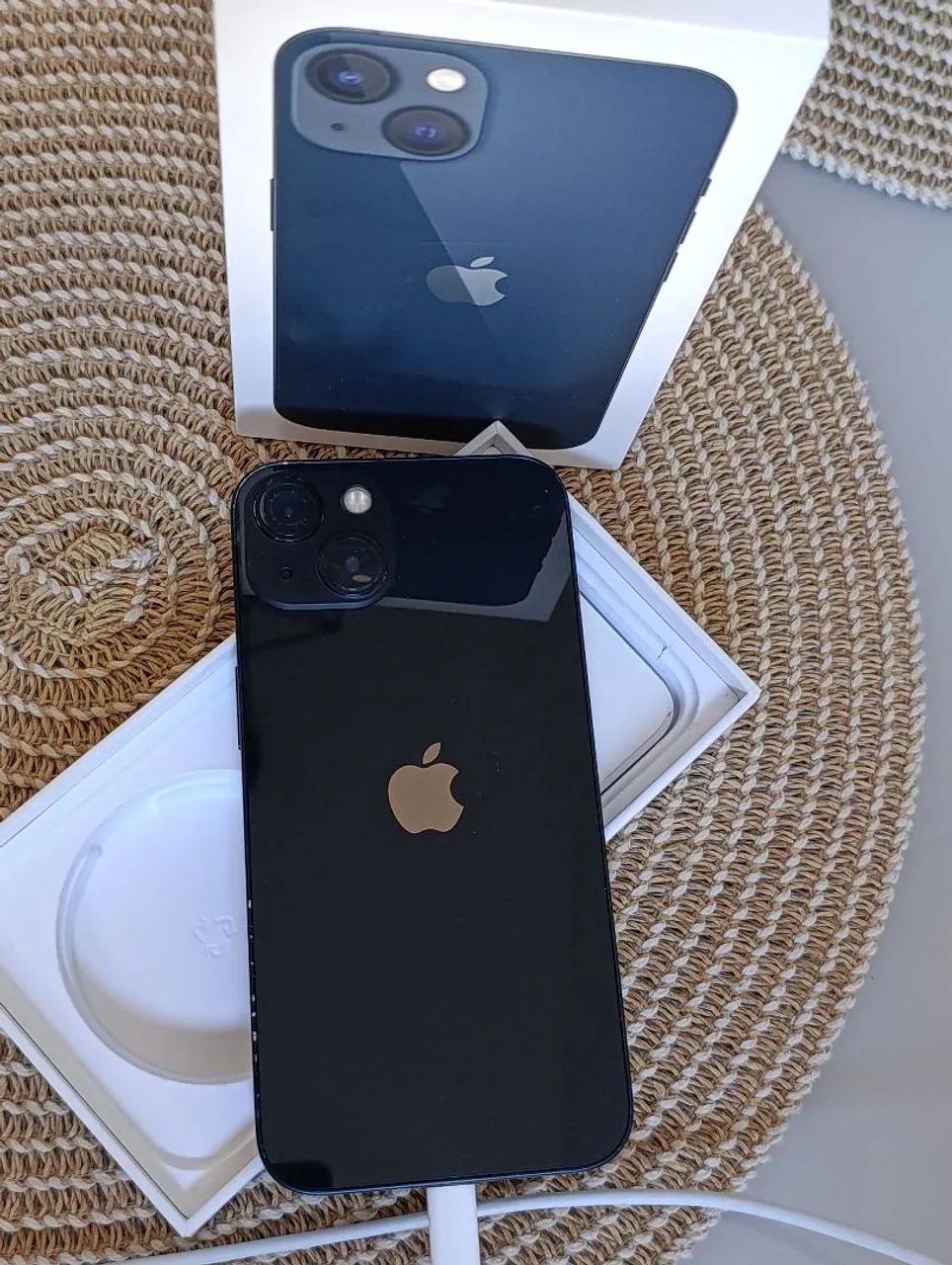 iPhone 13 128 gb -Troco  - Foto 2