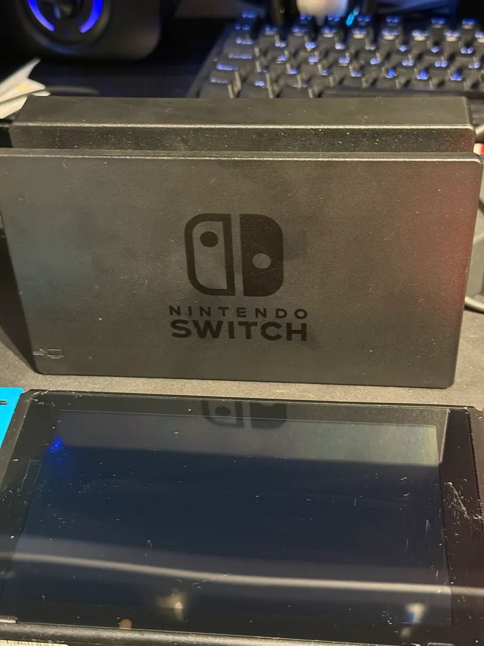 Nintendo Switch - Foto 2