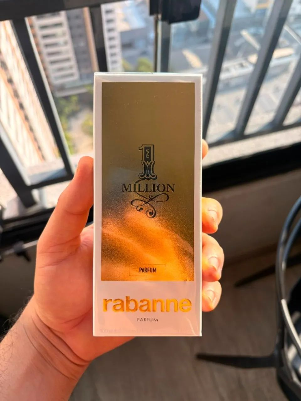 One Million Parfum 