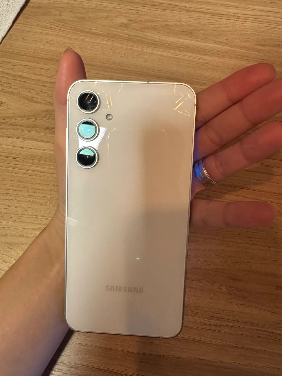 Samsung - Foto 5
