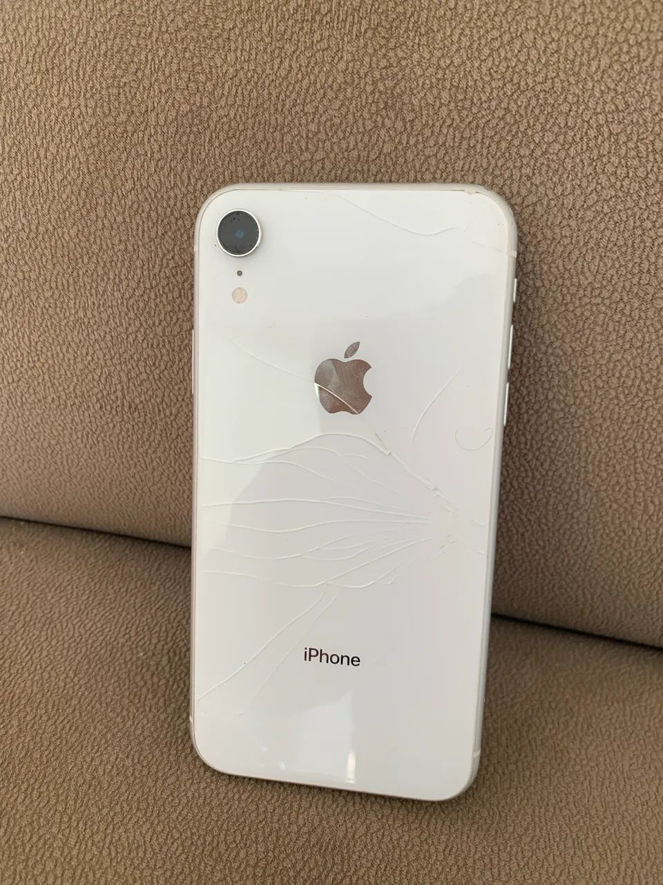 iPhone XR defeito  - Foto 2