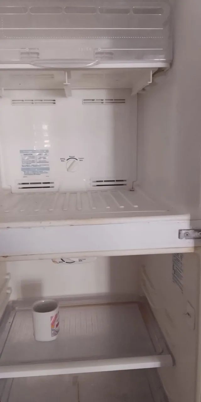 Vendo geladeira  - Foto 2