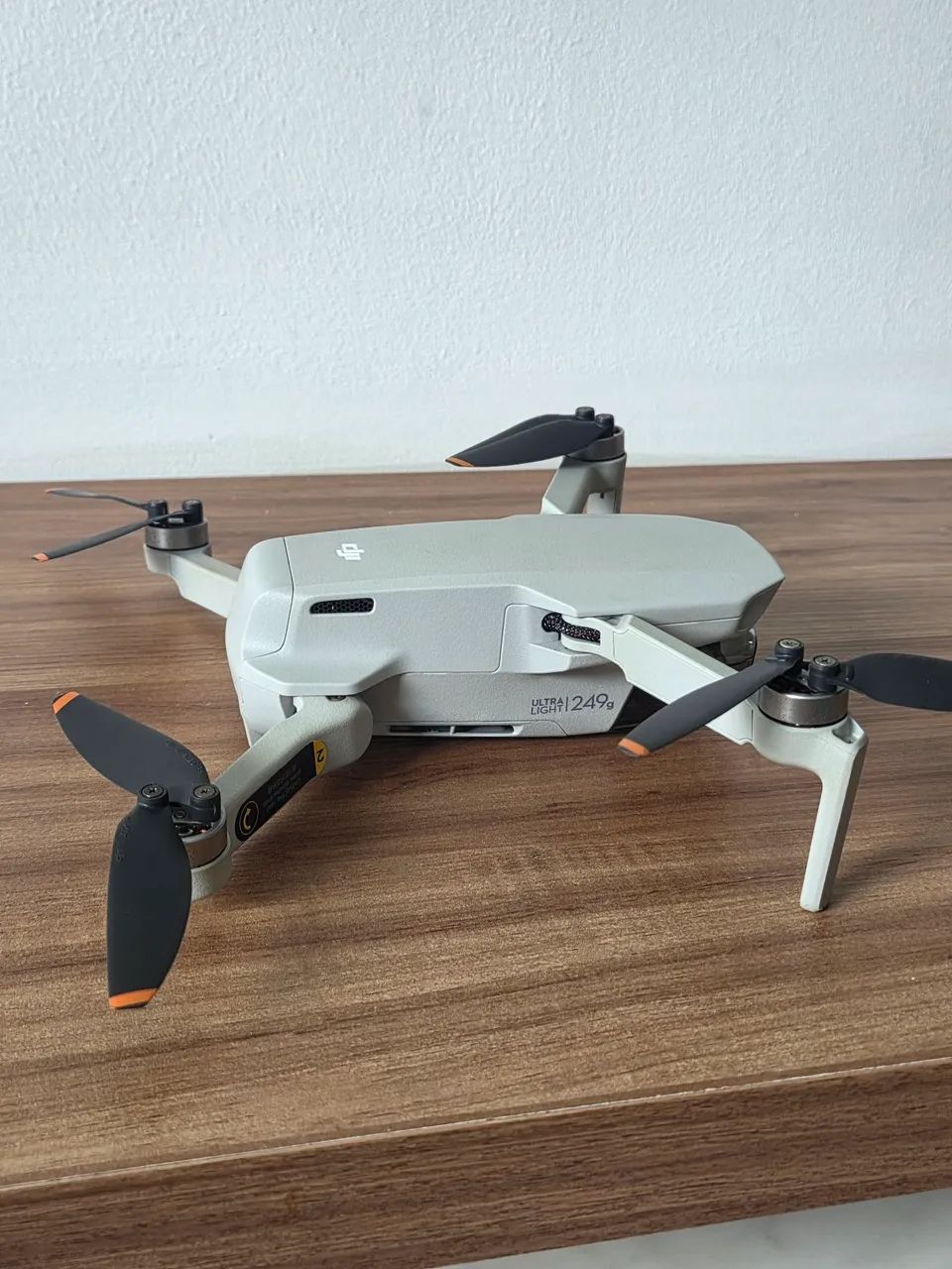 Drone DJI mini 2 - Foto 2