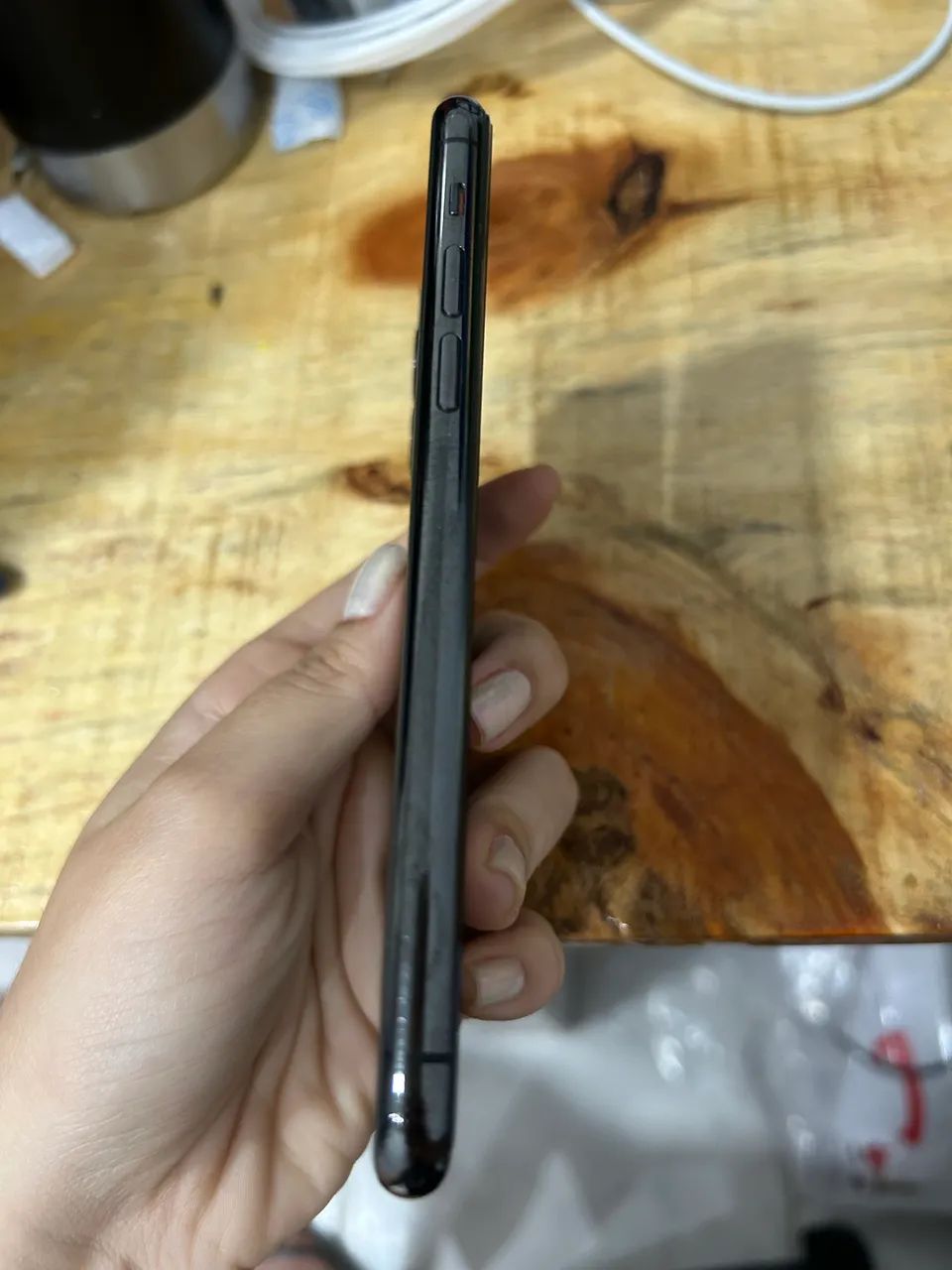 IPHONE 11pro - 256gb  - Foto 4