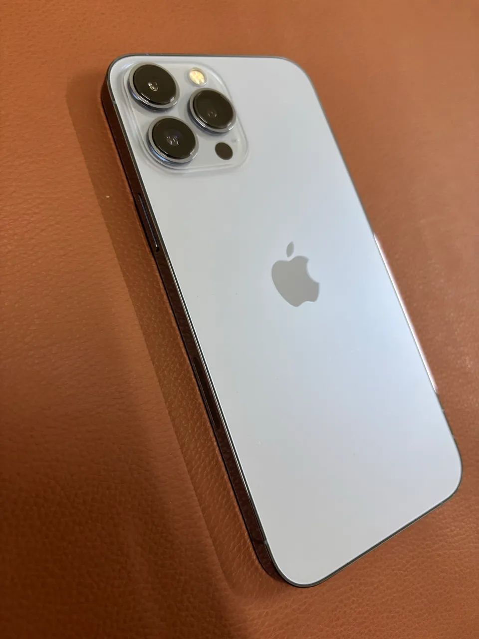 iPhone 13 Pro Max 128GB azul - Celulares e Smartphones - Centro