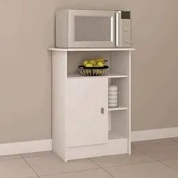 RACK MULTIUSO GRAMADO - Foto 2