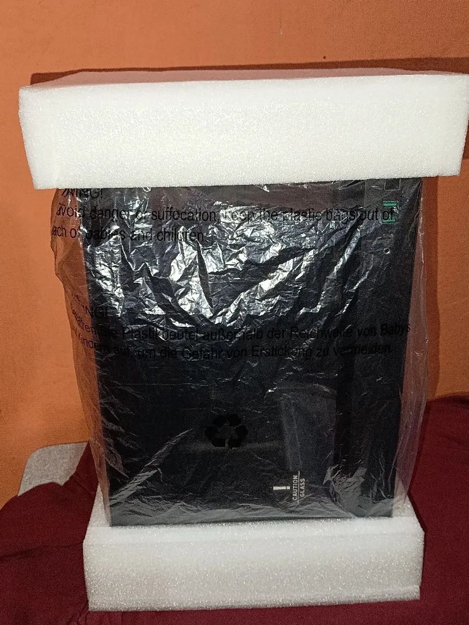 GABINETE DEEPECOOL CH270 DIGITAL  - Foto 2