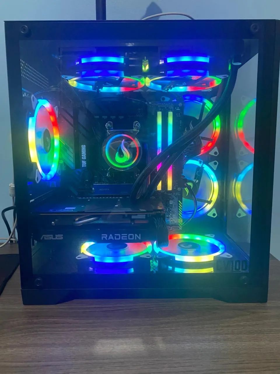 PC GAMER COMPLETO 