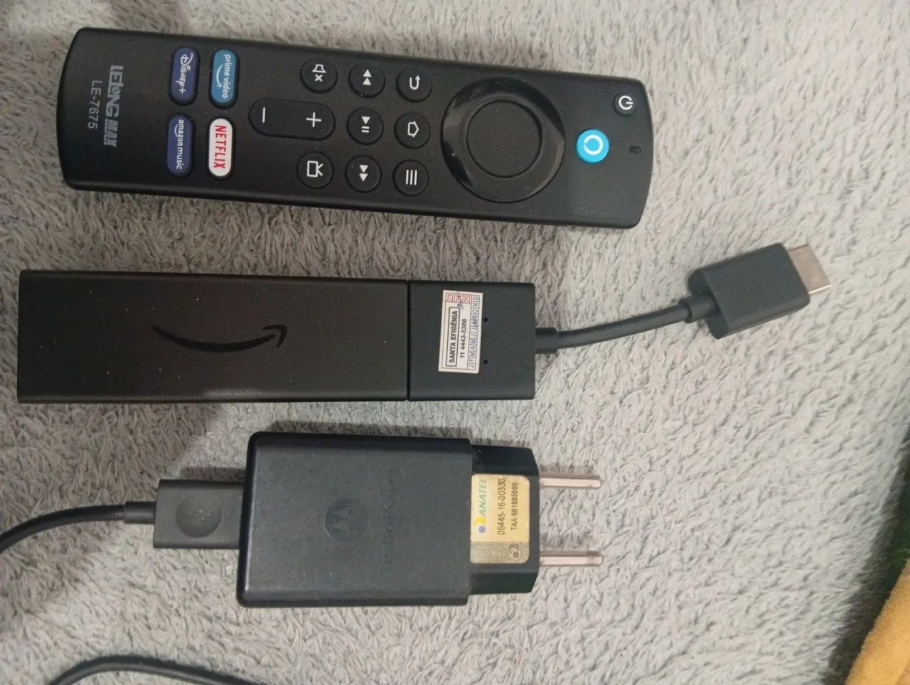 Faz sua tv vira smart - Foto 4