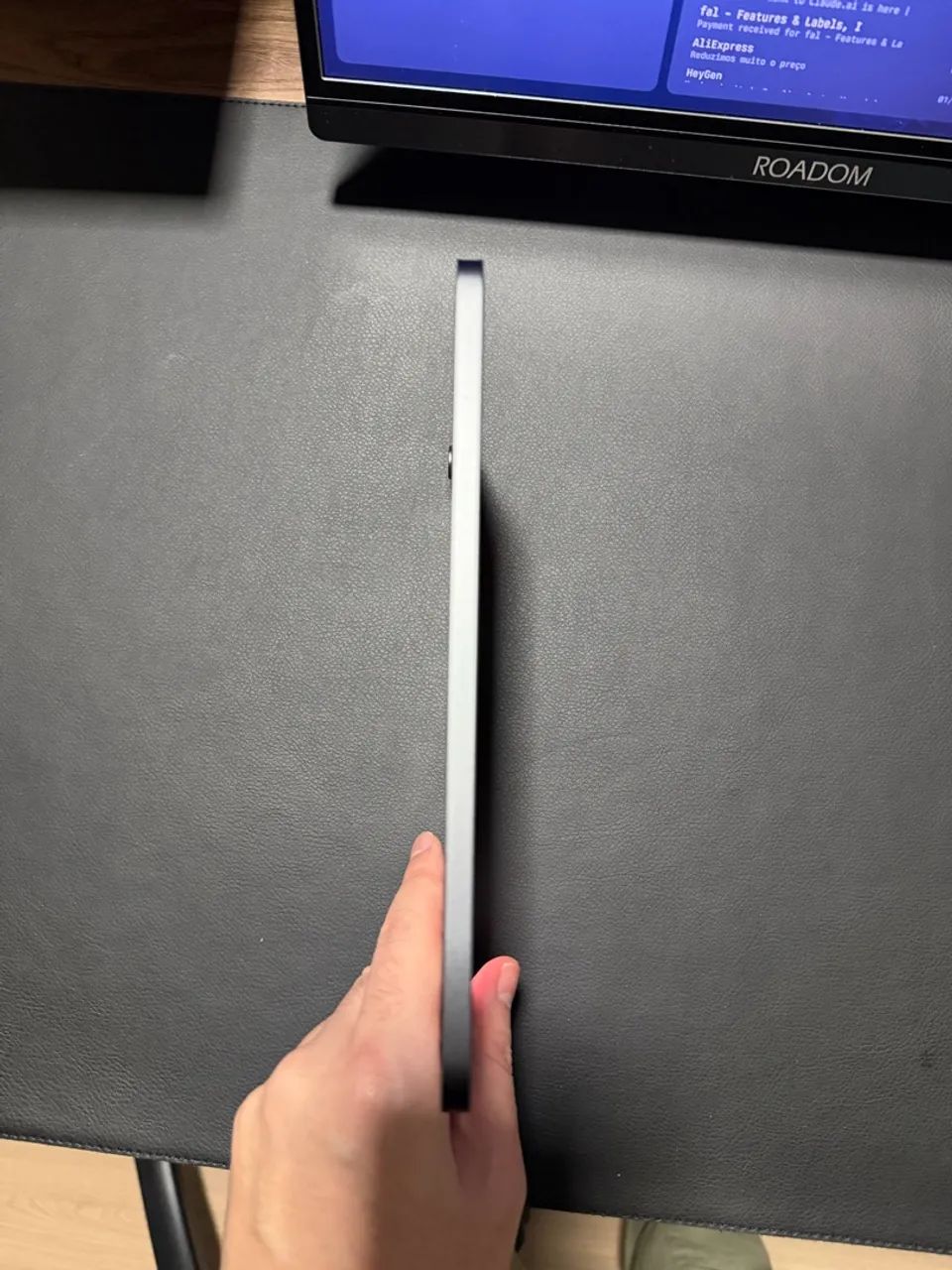 iPad Mini 6 - 64GB wifi - Foto 4