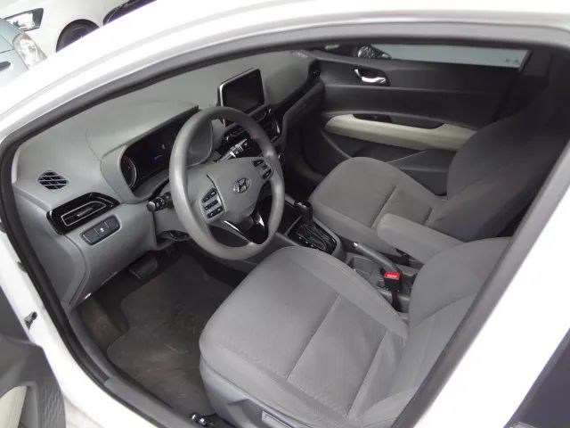 Hyundai HB20S Evolution 1.0 TB Flex 12V AUT 2020 - Foto 3