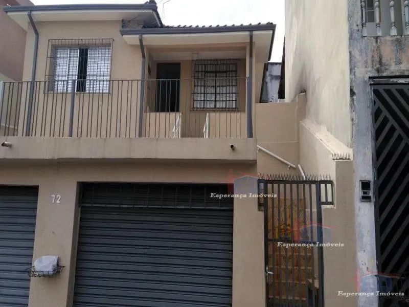Residencial - Jardim Cipava