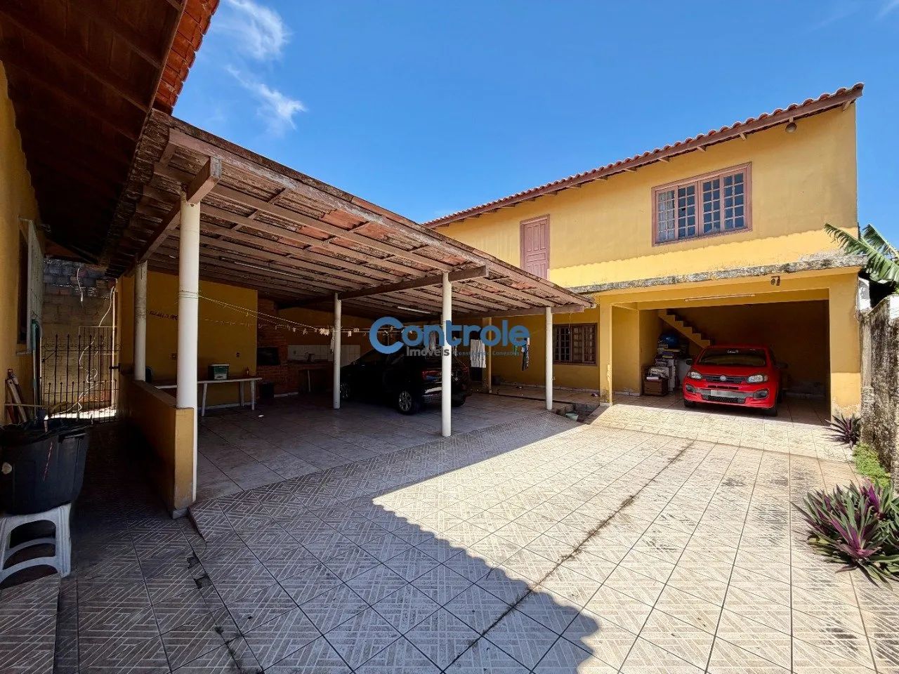Casa com 03 dormitórios em Capoeiras, Florianópolis/SC! - Foto 2