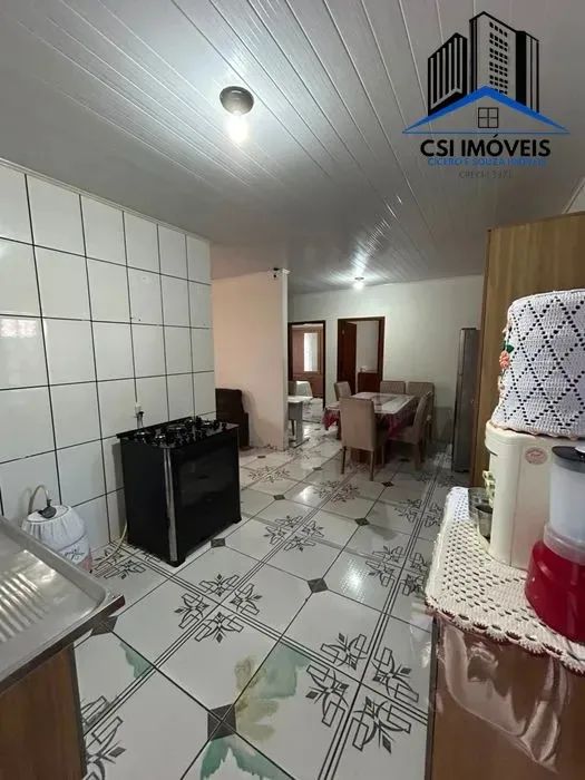 CASA 2 QUARTOS CACOAL 7 SETEMBRO - Foto 5