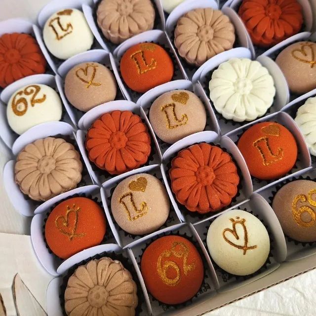 Doces Personalizados - Foto 2