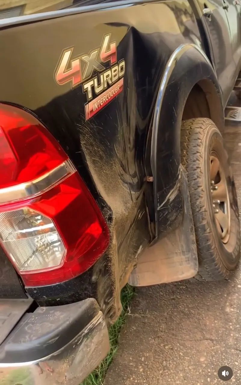 Oficina de pintura e reparo automotivo em Cabedelo - Foto 2