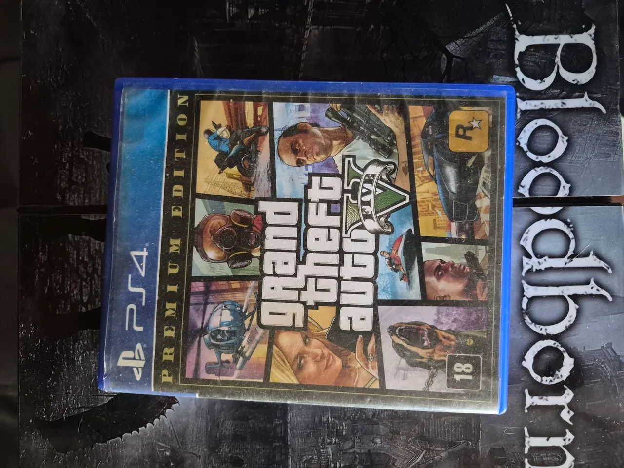 Ps4 fat - Foto 5