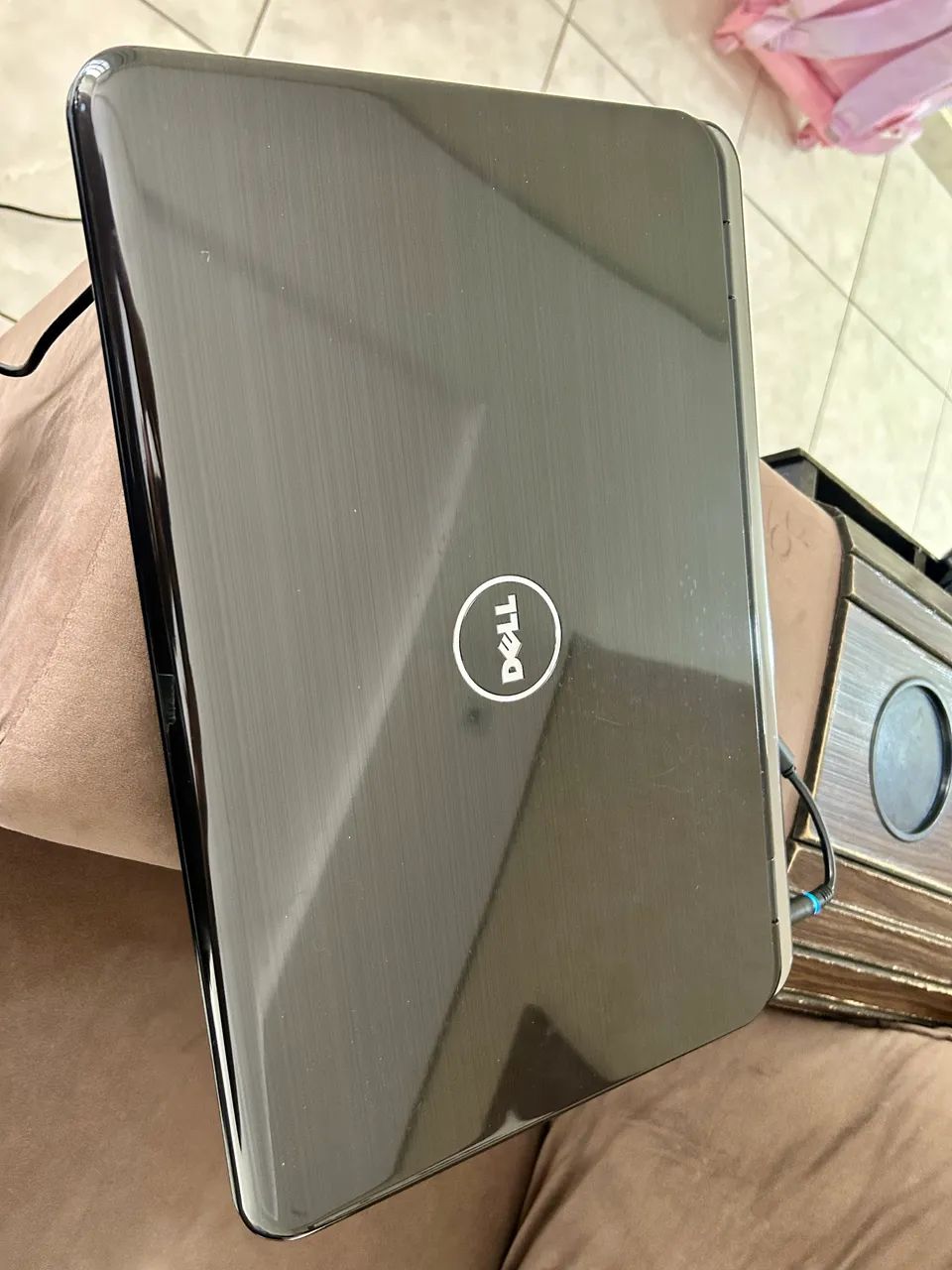 Notebook Dell Inspiron - Foto 5