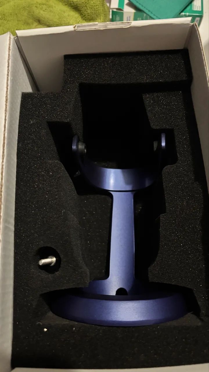 Microfone blue yeti nano - Foto 4