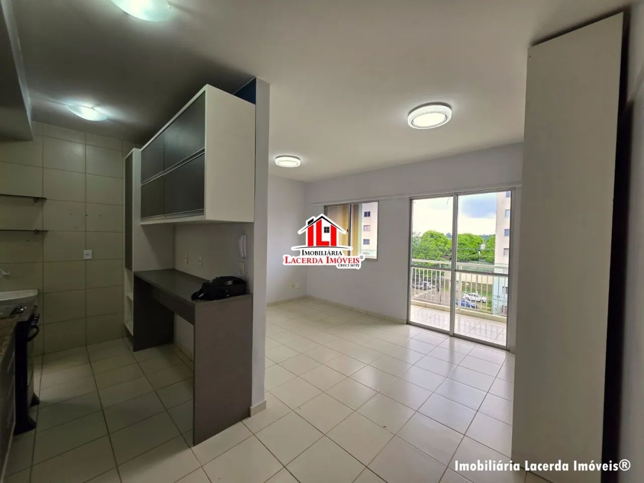 Apartamento no Arboreto de 2 Quartos Coroado - Foto 3
