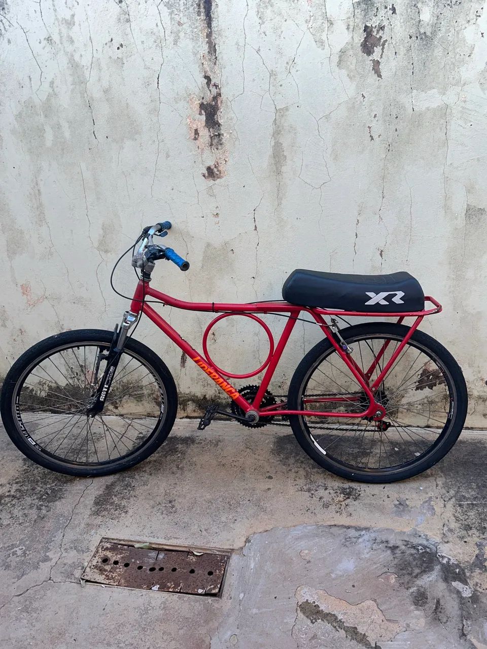 Bicicleta  - Foto 2