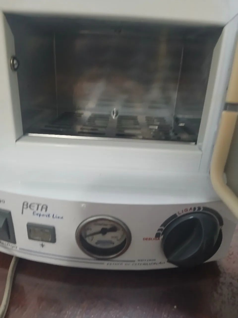 Estufa Beta esterilização  - Foto 2