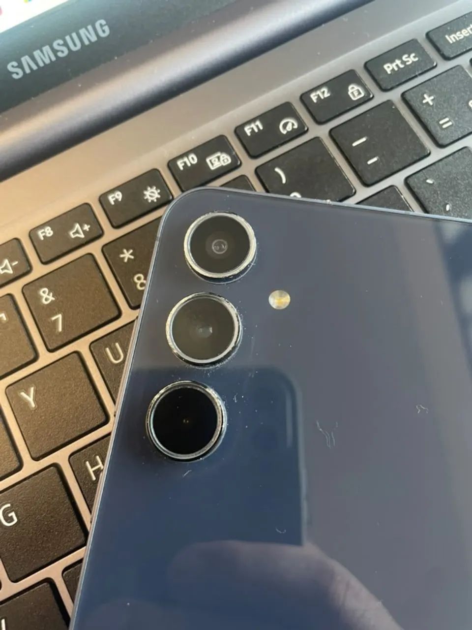 Samsung A55 5G 256G  - Foto 2