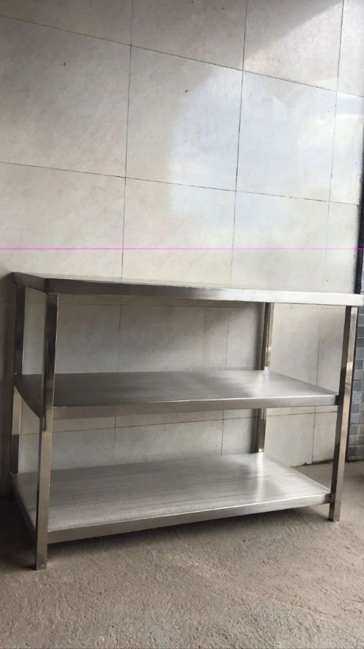 Balcão comercial 
