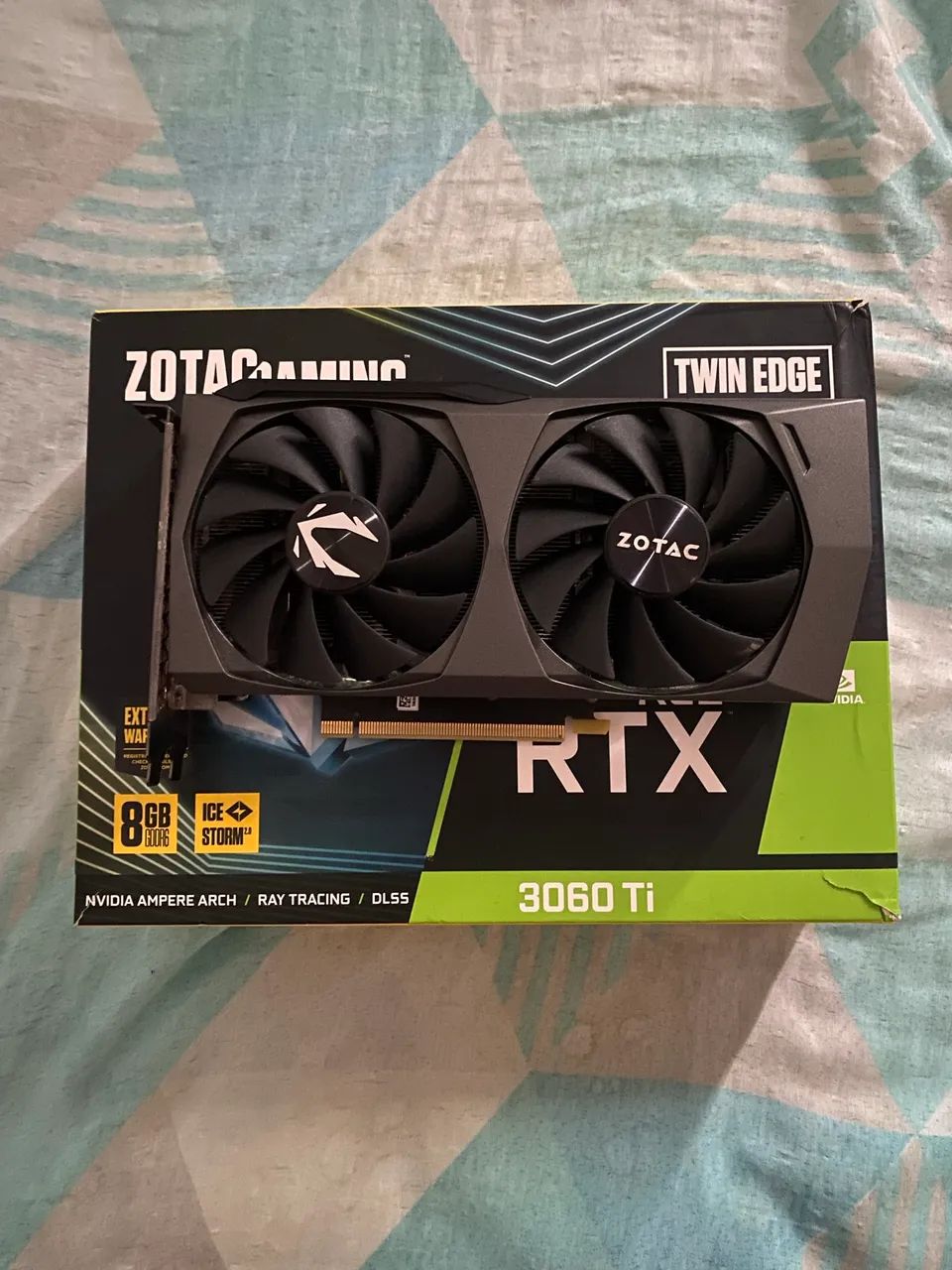 Rtx 3060ti 8gb